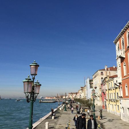 Cruise Studio Venice Ngoại thất bức ảnh