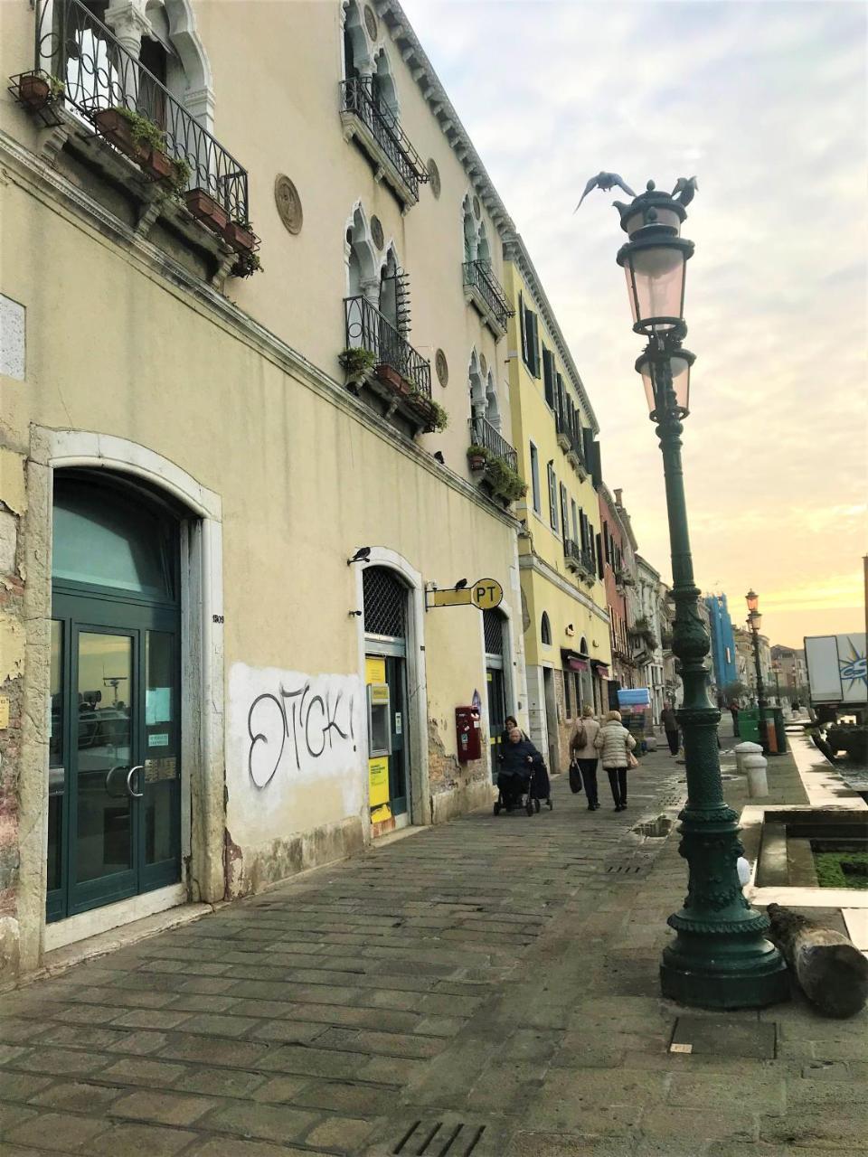 Cruise Studio Venice Ngoại thất bức ảnh