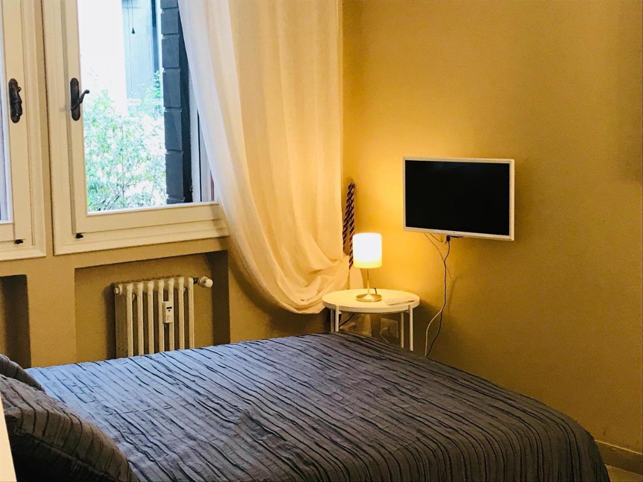 Cruise Studio Venice Ngoại thất bức ảnh