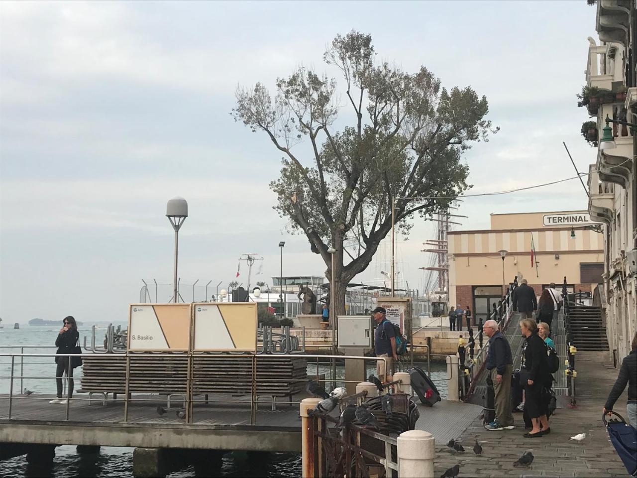 Cruise Studio Venice Ngoại thất bức ảnh