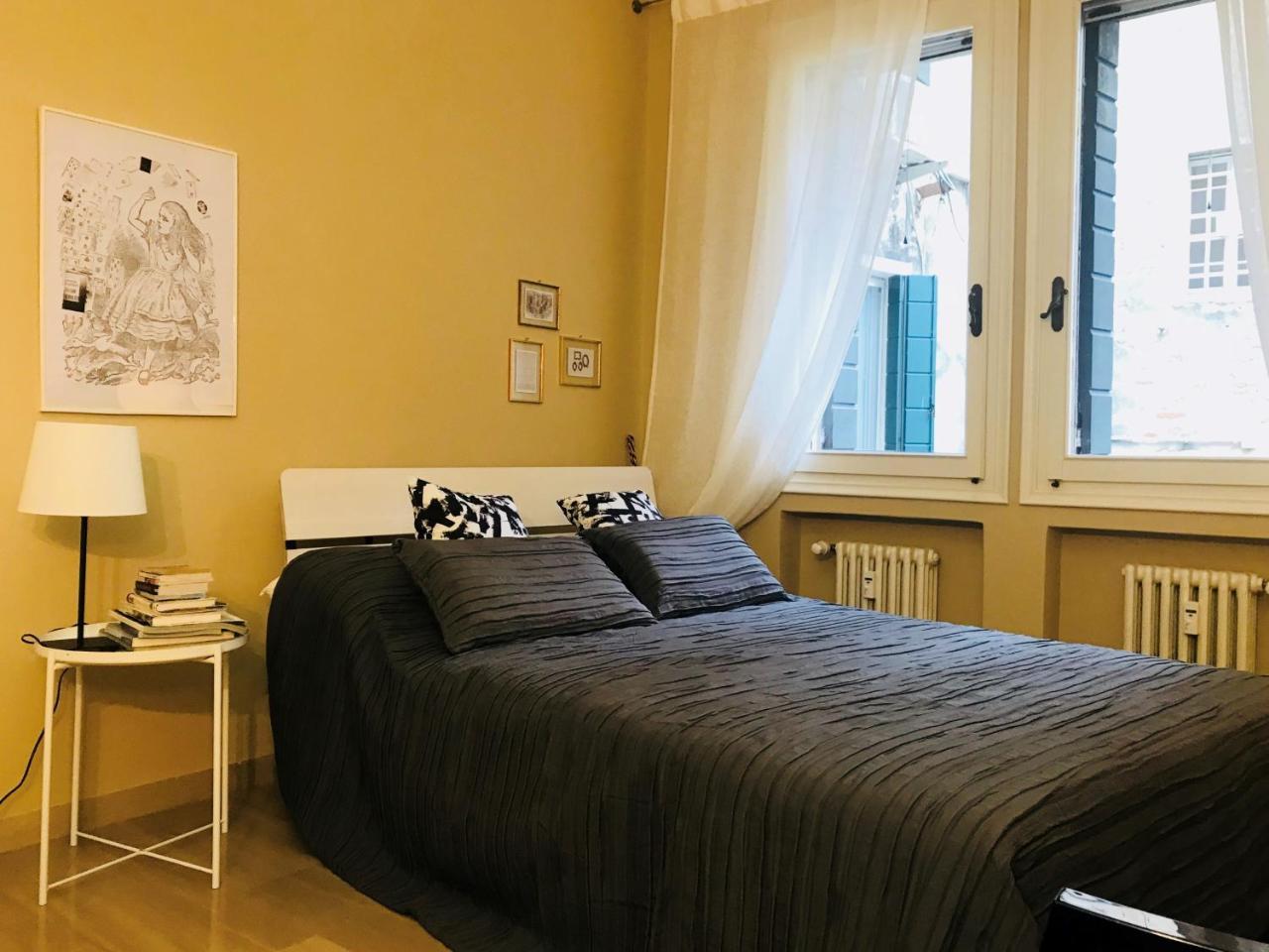 Cruise Studio Venice Ngoại thất bức ảnh